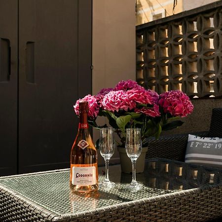Barcelona Beach Home Ngoại thất bức ảnh