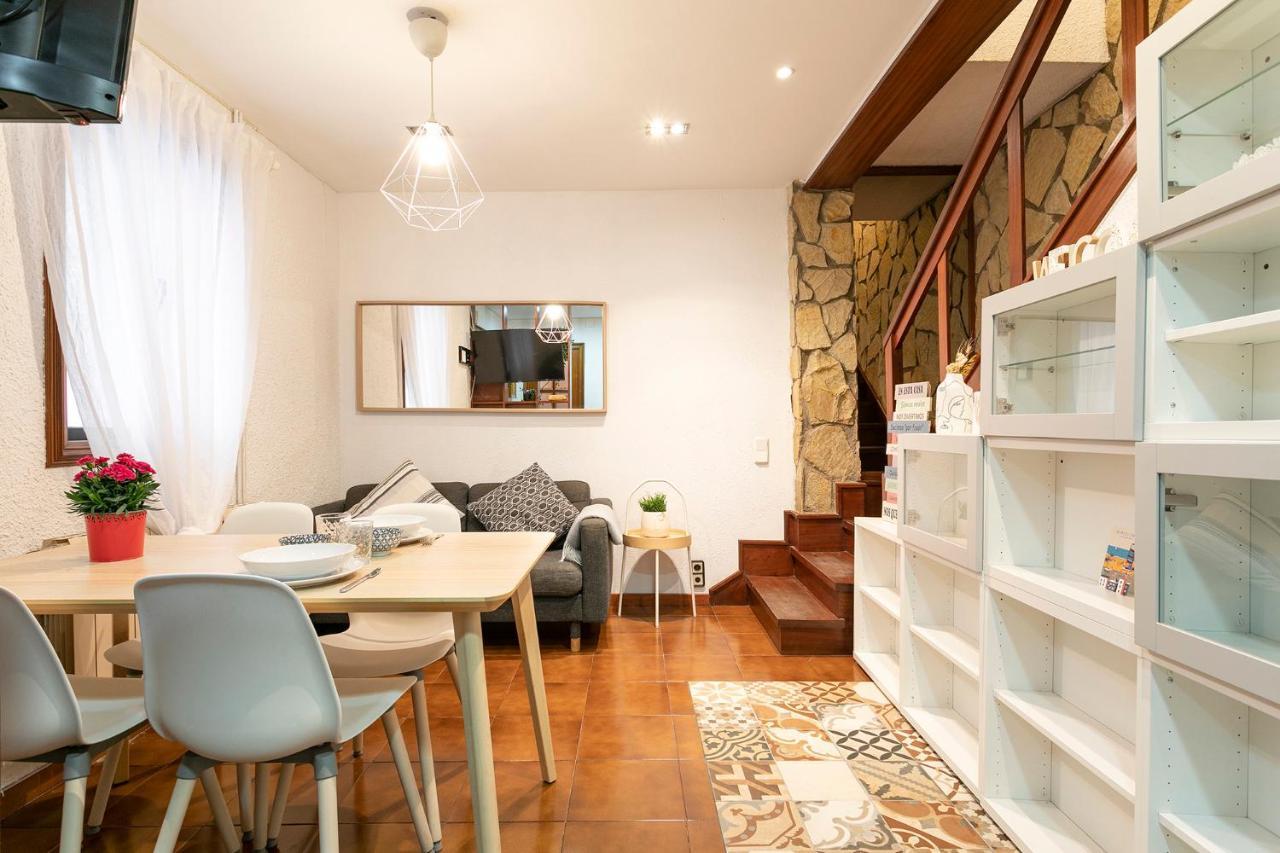 Barcelona Beach Home Ngoại thất bức ảnh