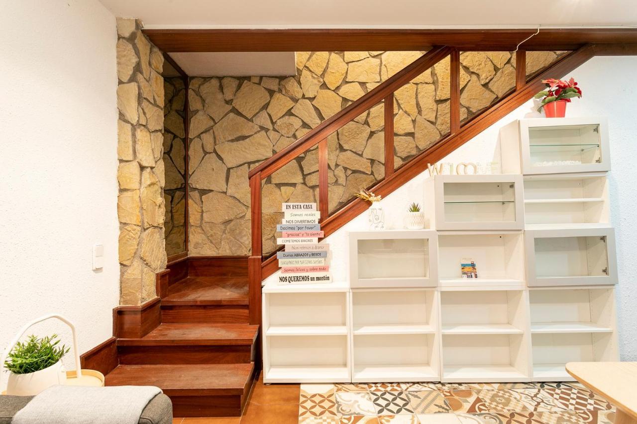 Barcelona Beach Home Ngoại thất bức ảnh