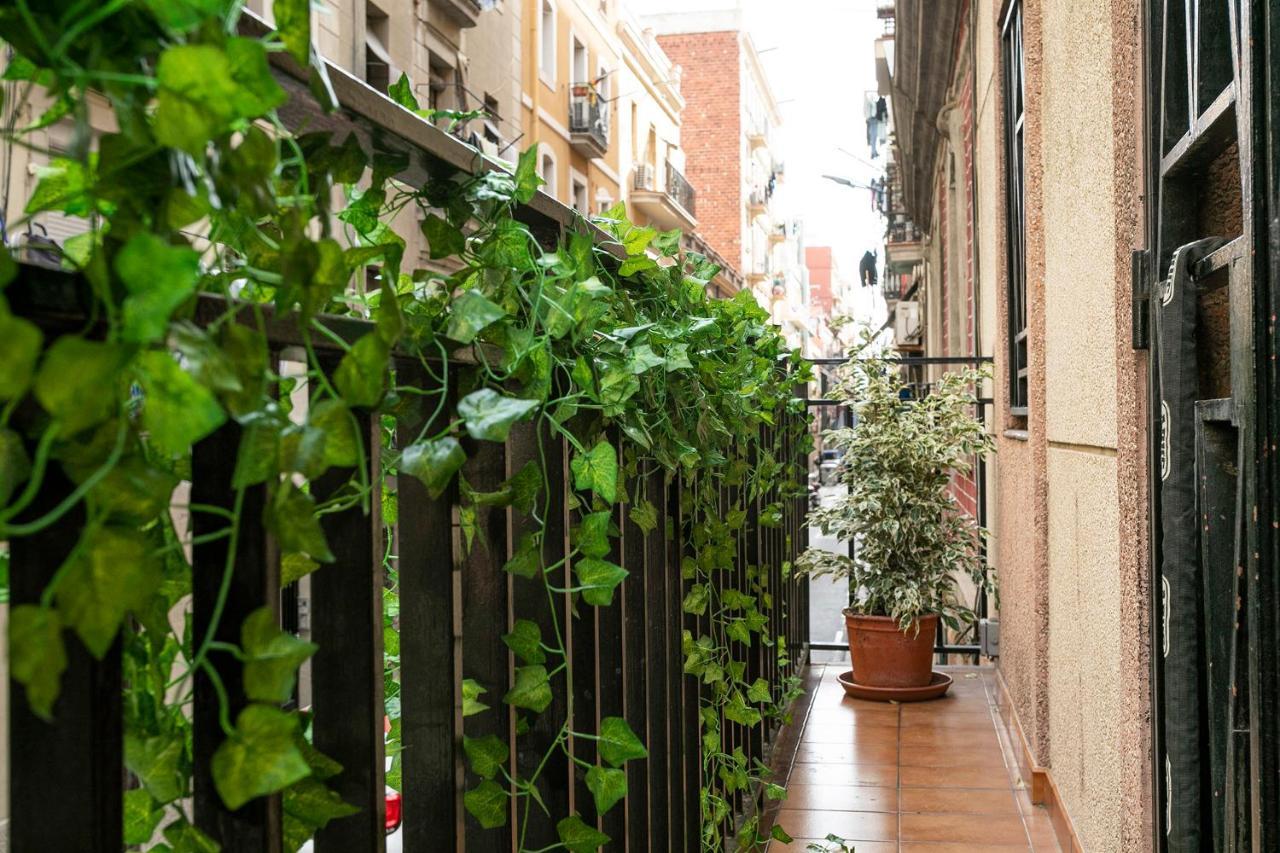 Barcelona Beach Home Ngoại thất bức ảnh