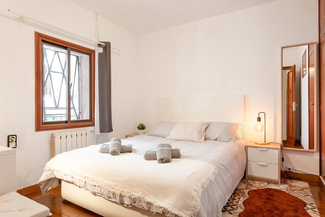 Barcelona Beach Home Ngoại thất bức ảnh