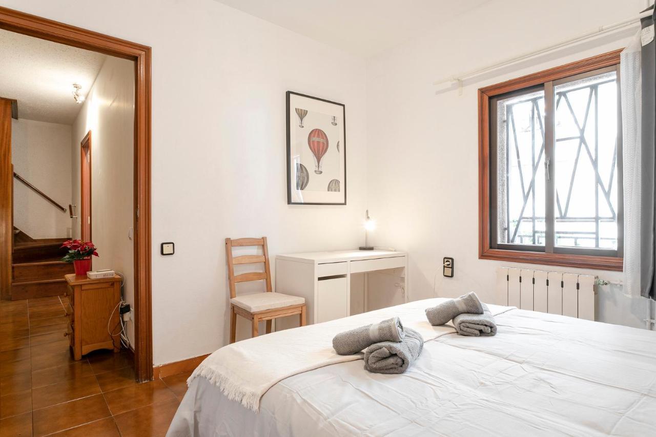 Barcelona Beach Home Ngoại thất bức ảnh